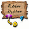 Rubber Dubber игра
