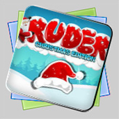Ruder Christmas Edition игра Ruder Christmas Edition игра