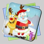 Rudolf's Revenge игра Rudolf's Revenge игра