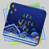 Rudolphs Kick n' Fly игра Rudolphs Kick n' Fly игра