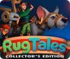 RugTales Collector's Edition игра