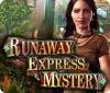 Runaway Express Mystery игра