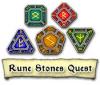 Rune Stones Quest игра