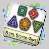Rune Stones Quest игра Rune Stones Quest игра