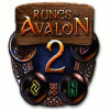 Runes of Avalon 2 игра