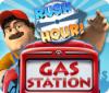 Rush Hour! Gas Station игра