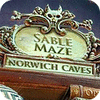 Sable Maze: Norwich Caves Collector's Edition игра