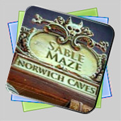 Sable Maze: Norwich Caves Collector's Edition игра Sable Maze: Norwich Caves Collector's Edition игра