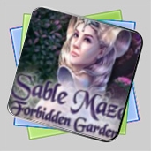 Sable Maze: Forbidden Garden игра Sable Maze: Forbidden Garden игра