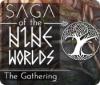 Saga of the Nine Worlds: The Gathering игра