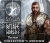 Saga of the Nine Worlds: The Hunt Collector's Edition игра