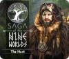 Saga of the Nine Worlds: The Hunt игра