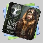 Saga of the Nine Worlds: The Hunt игра Saga of the Nine Worlds: The Hunt игра