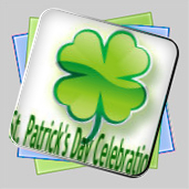 Saint Patrick's Day Celebration игра Saint Patrick's Day Celebration игра