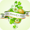 Saint Patrick's Day Dress Up игра