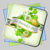 Saint Patrick's Day Dress Up игра Saint Patrick's Day Dress Up игра