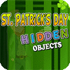 Saint Patrick's Day: Hidden Objects игра