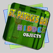 Saint Patrick's Day: Hidden Objects игра Saint Patrick's Day: Hidden Objects игра