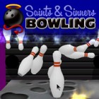 Saints & Sinners Bowling игра