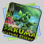Sakuma Nature Reserve игра Sakuma Nature Reserve игра