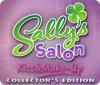Sally's Salon: Kiss & Make-Up Collector's Edition игра