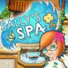 Sally's Spa игра