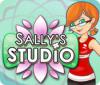 Sally's Studio игра
