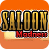 Saloon Madness игра