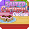 Salted Caramel Cookies игра