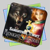Samantha Swift Midnight Mysteries Premium Double Pack игра Samantha Swift Midnight Mysteries Premium Double Pack игра