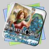 Samantha Swift: Mystery from Atlantis Strategy Guide игра Samantha Swift: Mystery from Atlantis Strategy Guide игра