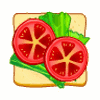 Sandwich Dash игра