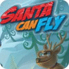 Santa Can Fly игра