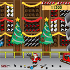 Santa Caught Christmas игра