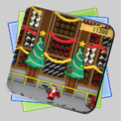 Santa Caught Christmas игра Santa Caught Christmas игра