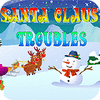 Santa Claus' Troubles игра