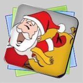 Santa Coloring Game игра Santa Coloring Game игра