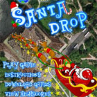 Santa Drop игра