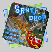 Santa Drop игра Santa Drop игра