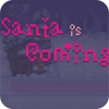 Santa Is Coming игра