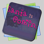 Santa Is Coming игра Santa Is Coming игра