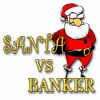Santa Vs. Banker игра