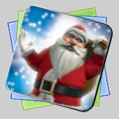 Santa's Christmas Dress Up игра Santa's Christmas Dress Up игра
