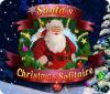 Santa's Christmas Solitaire 2 игра