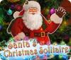 Santa's Christmas Solitaire игра