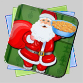 Santa's Cook игра Santa's Cook игра