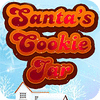 Santa's Cookie Jar игра