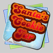 Santa's Cookie Jar игра Santa's Cookie Jar игра