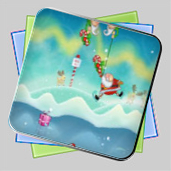 Santa's Gift Jump игра Santa's Gift Jump игра