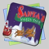 Santa's World Tour игра Santa's World Tour игра